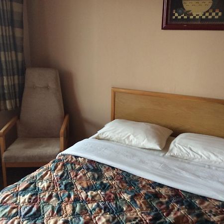Parkwood Motor Inn Sundre Eksteriør bilde