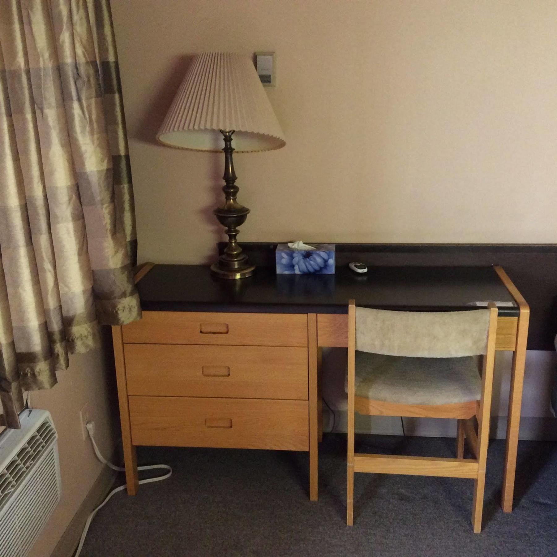 Parkwood Motor Inn Sundre Eksteriør bilde